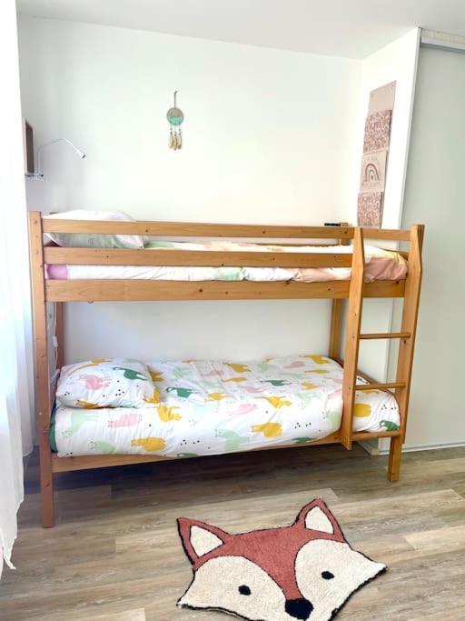 Logement Cosy Et Jardin Saint-Laurent-en-Royans Экстерьер фото