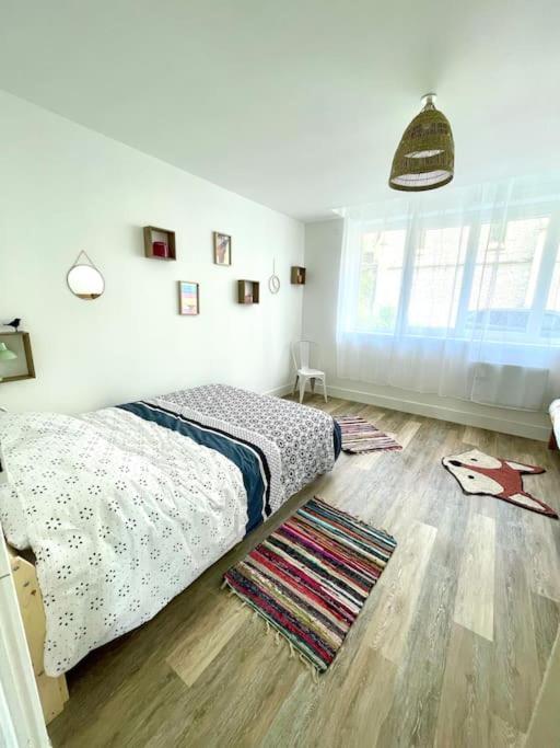 Logement Cosy Et Jardin Saint-Laurent-en-Royans Экстерьер фото