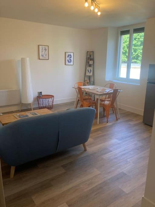 Logement Cosy Et Jardin Saint-Laurent-en-Royans Экстерьер фото