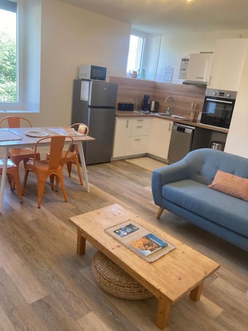 Logement Cosy Et Jardin Saint-Laurent-en-Royans Экстерьер фото